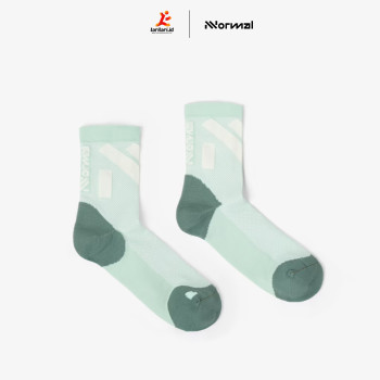 NNormal - Race Sock Low Cut - Green